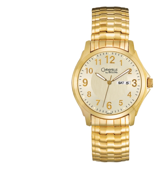 Relojes cheap caravelle historia