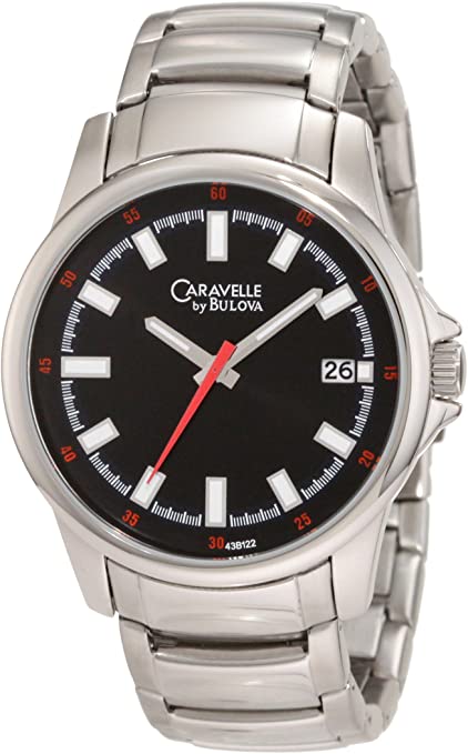 Bulova caravelle precio hot sale