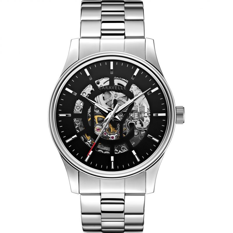 Relojes caravelle 2024 son buenos