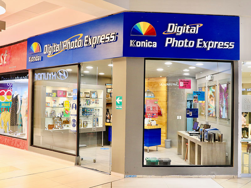 Digital-photo-express