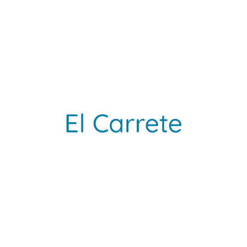Home - EL CARRETE