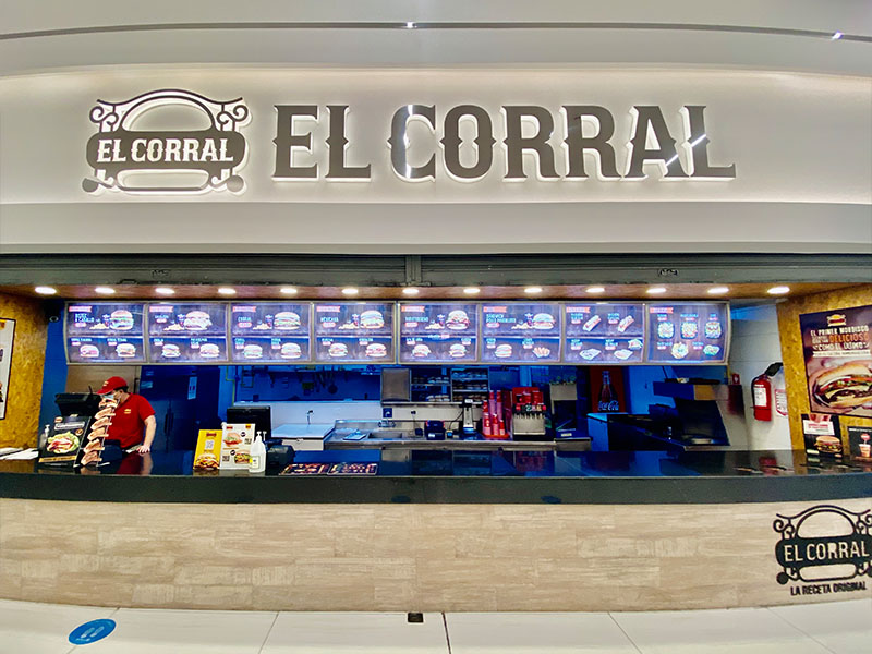 El-Corral
