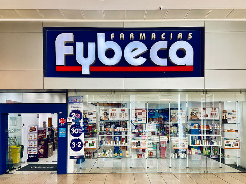 FYBECA