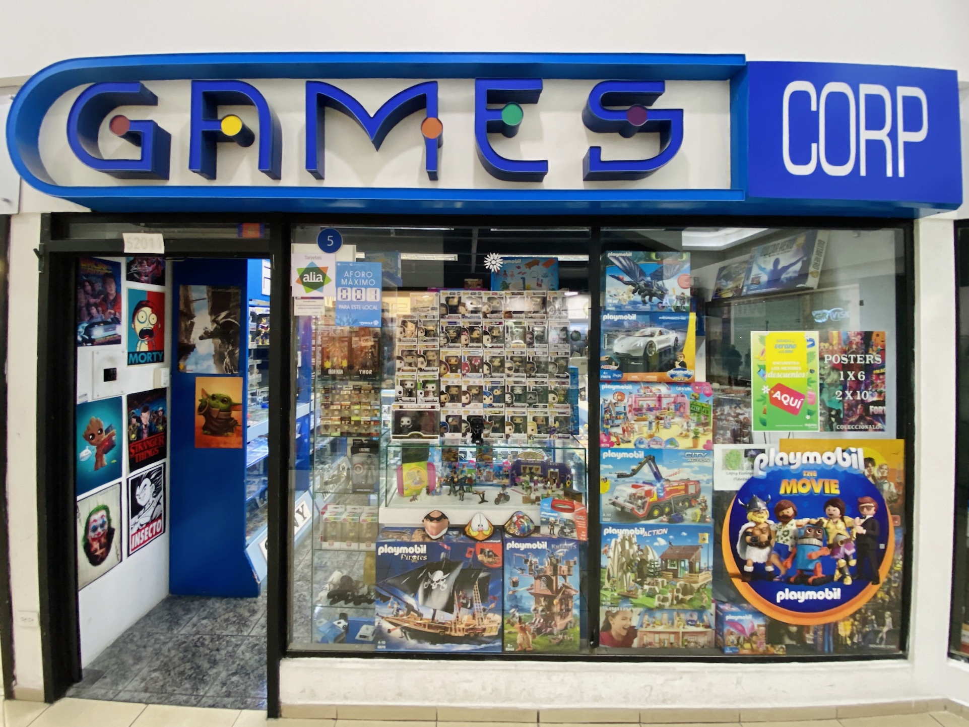 games-corp