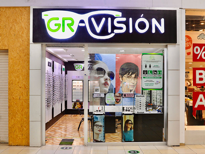 Gr-Vision