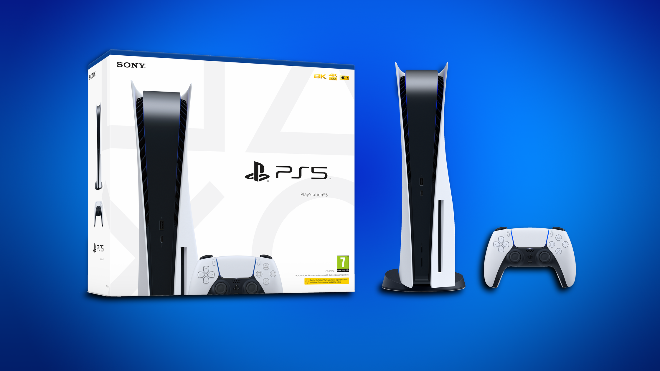 Consolas PlayStation 5 con precios en OFERTA