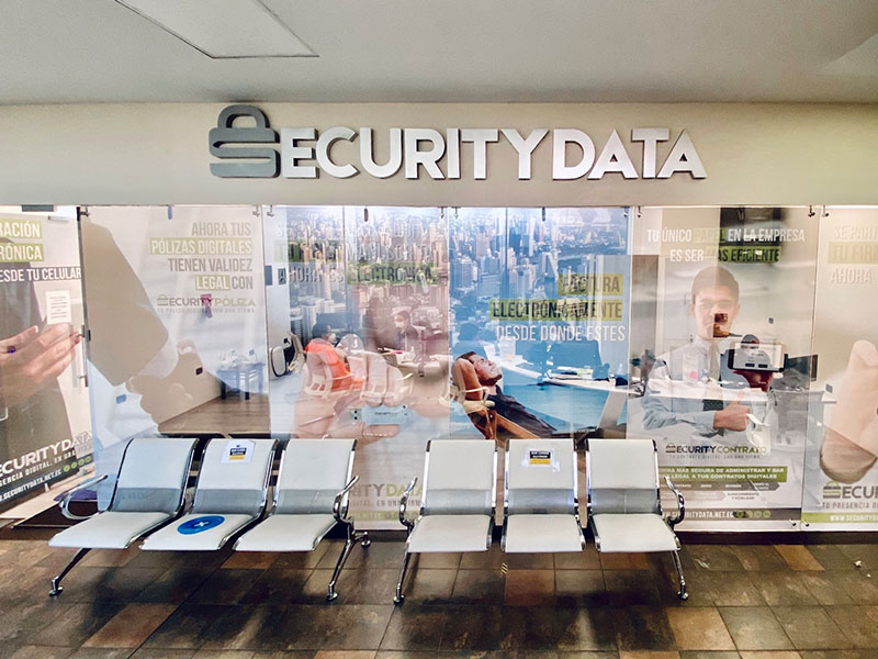 Securitydata