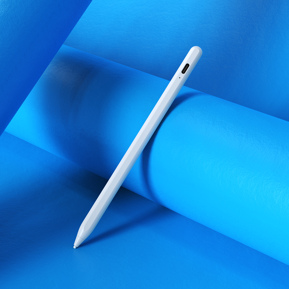 Lapiz Pencil Optico Para Celular Tablet iPad Android Pen