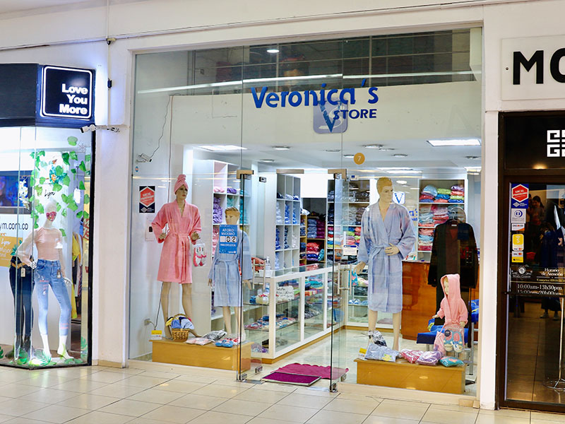 Veronicas-store