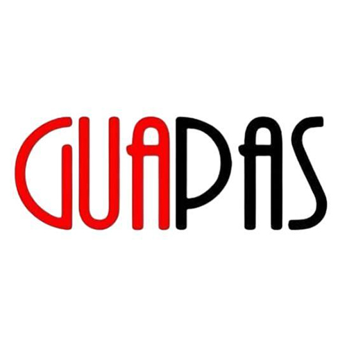 Guapas-logos