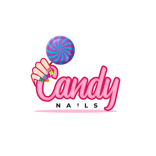Logo-Candy-Nails
