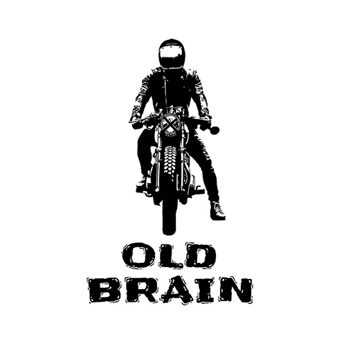Old-Brain-Logo