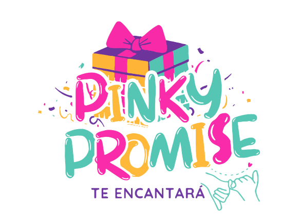 PINKY PROMISE