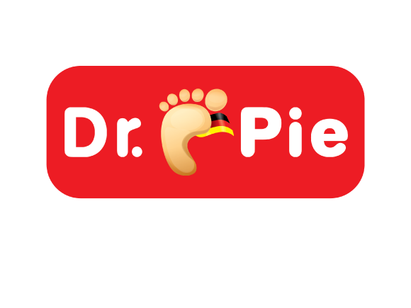 DR. PIE