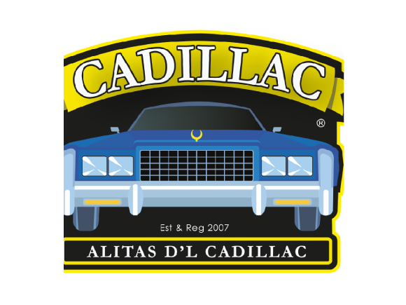 202-O-ALITAS-DEL-CADILLAC