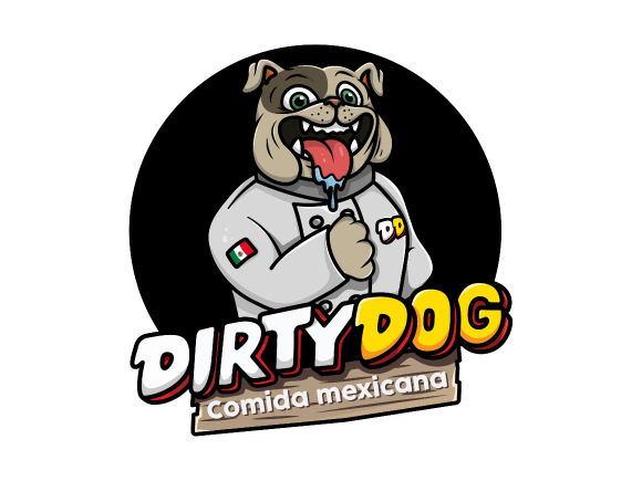 DIRTY-DOG