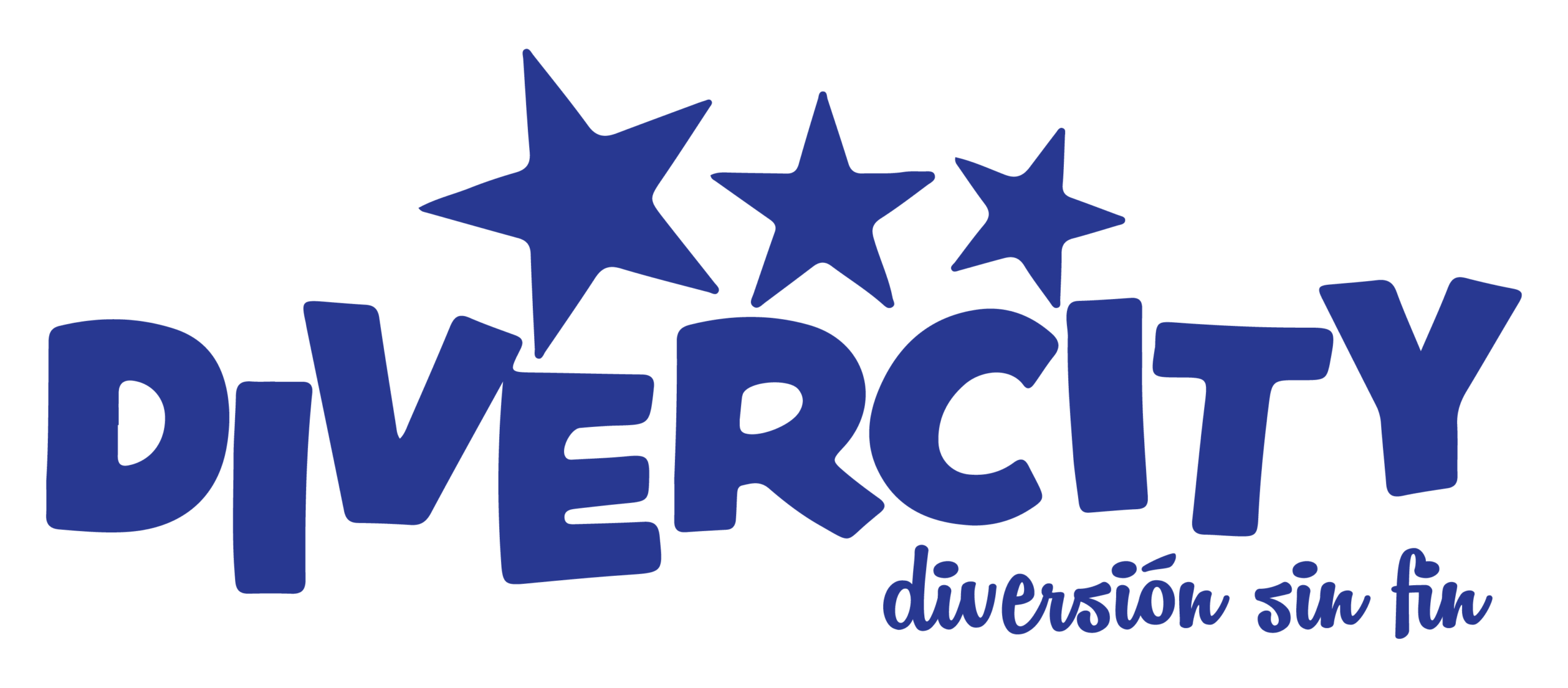 LOGO DIVERCITY