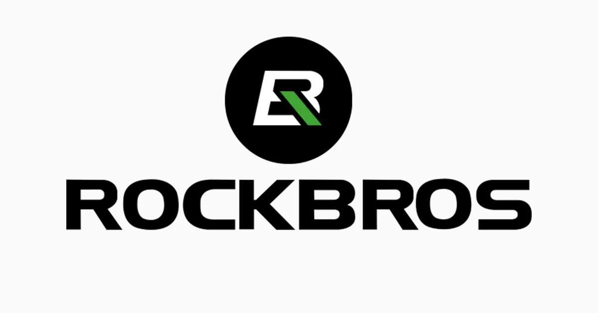 Logo Rockbros