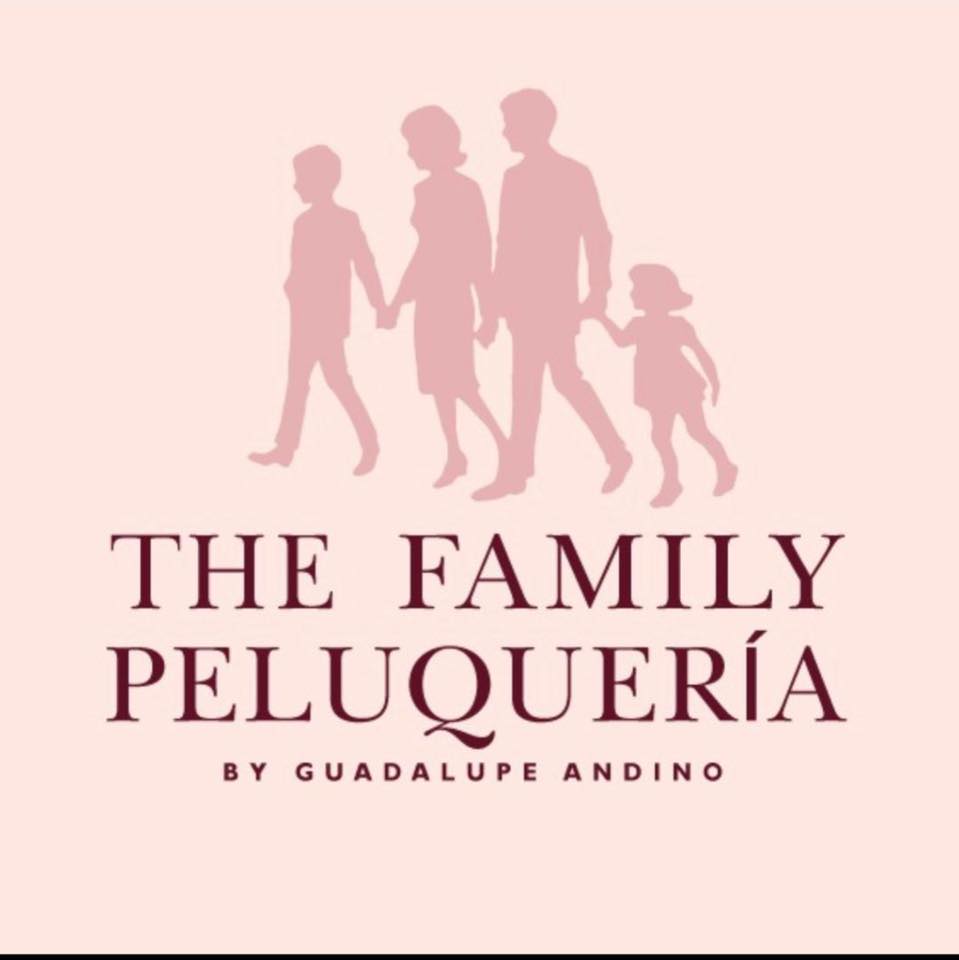 THE FAMILY PELUQUERIA