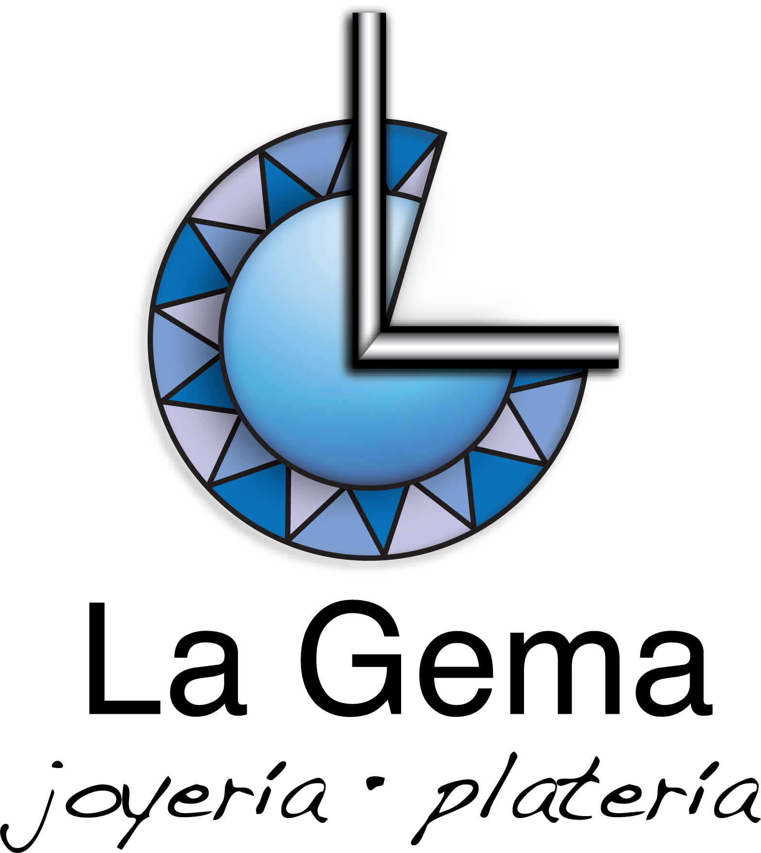 logo La Gema