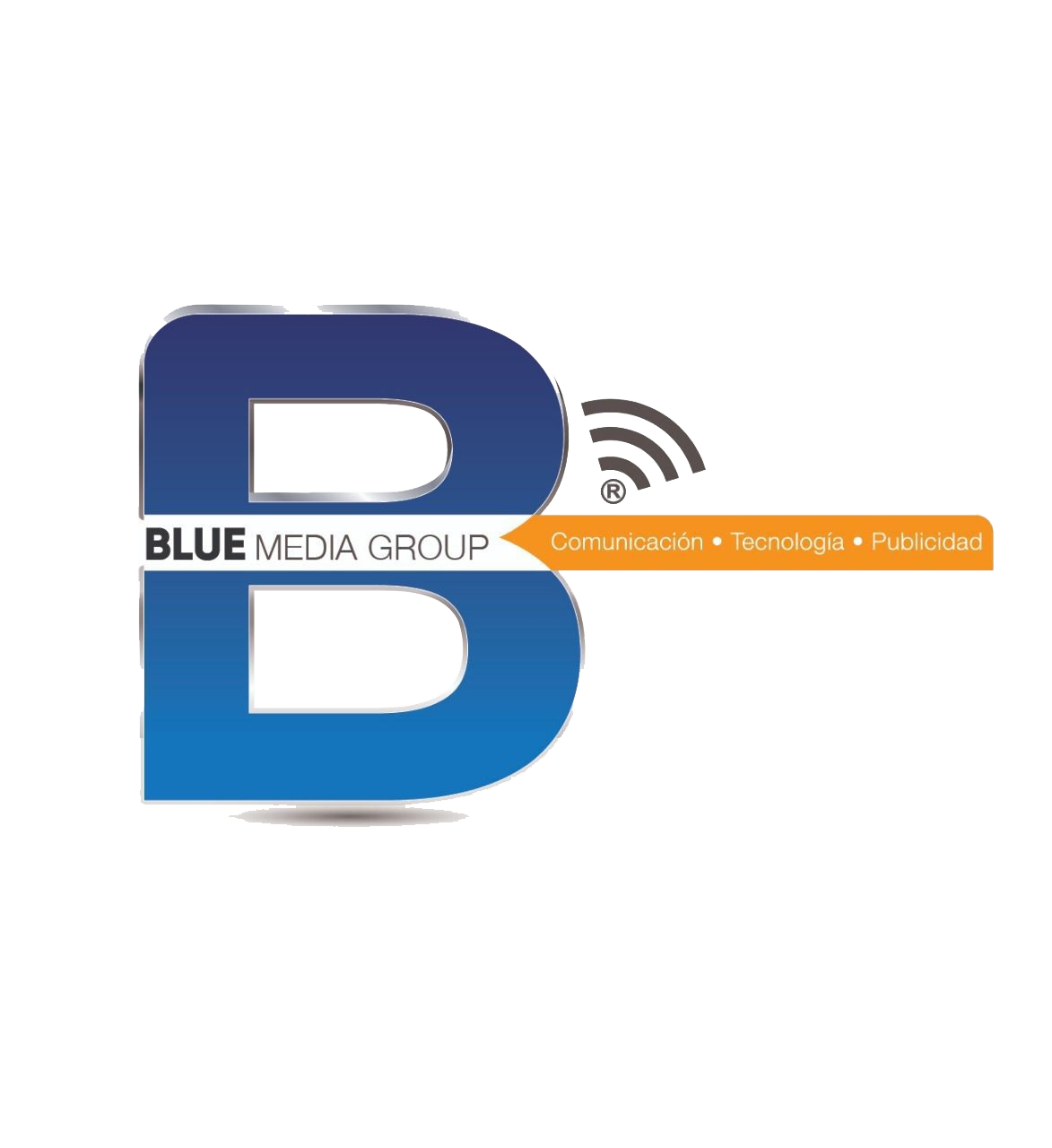 Blue Technologies Logo