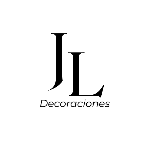 LOGO JL DECORACIONES TRANSPARENTE