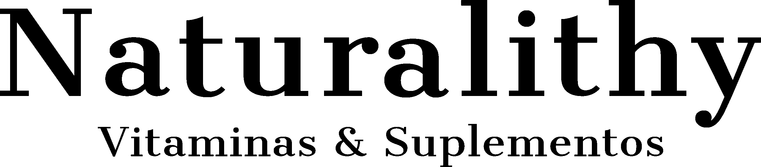NATURALITHY