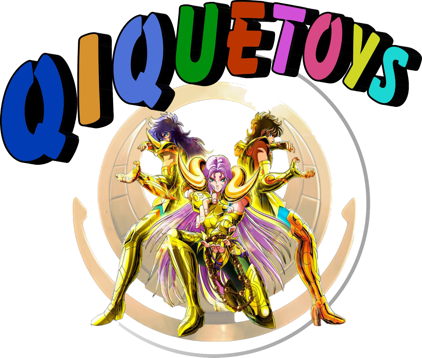 QIQUETOYS