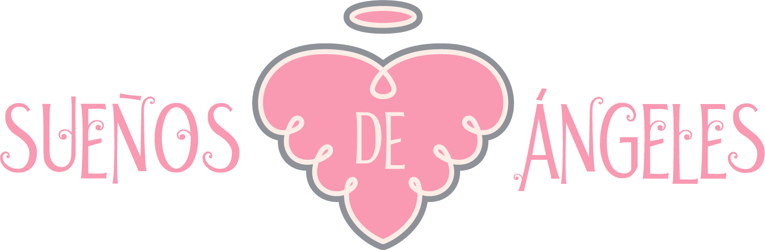 Suenos de Angeles LOGO