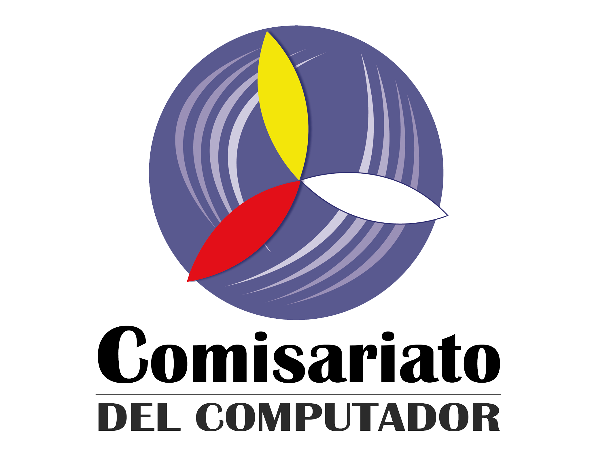 comisariato del computador