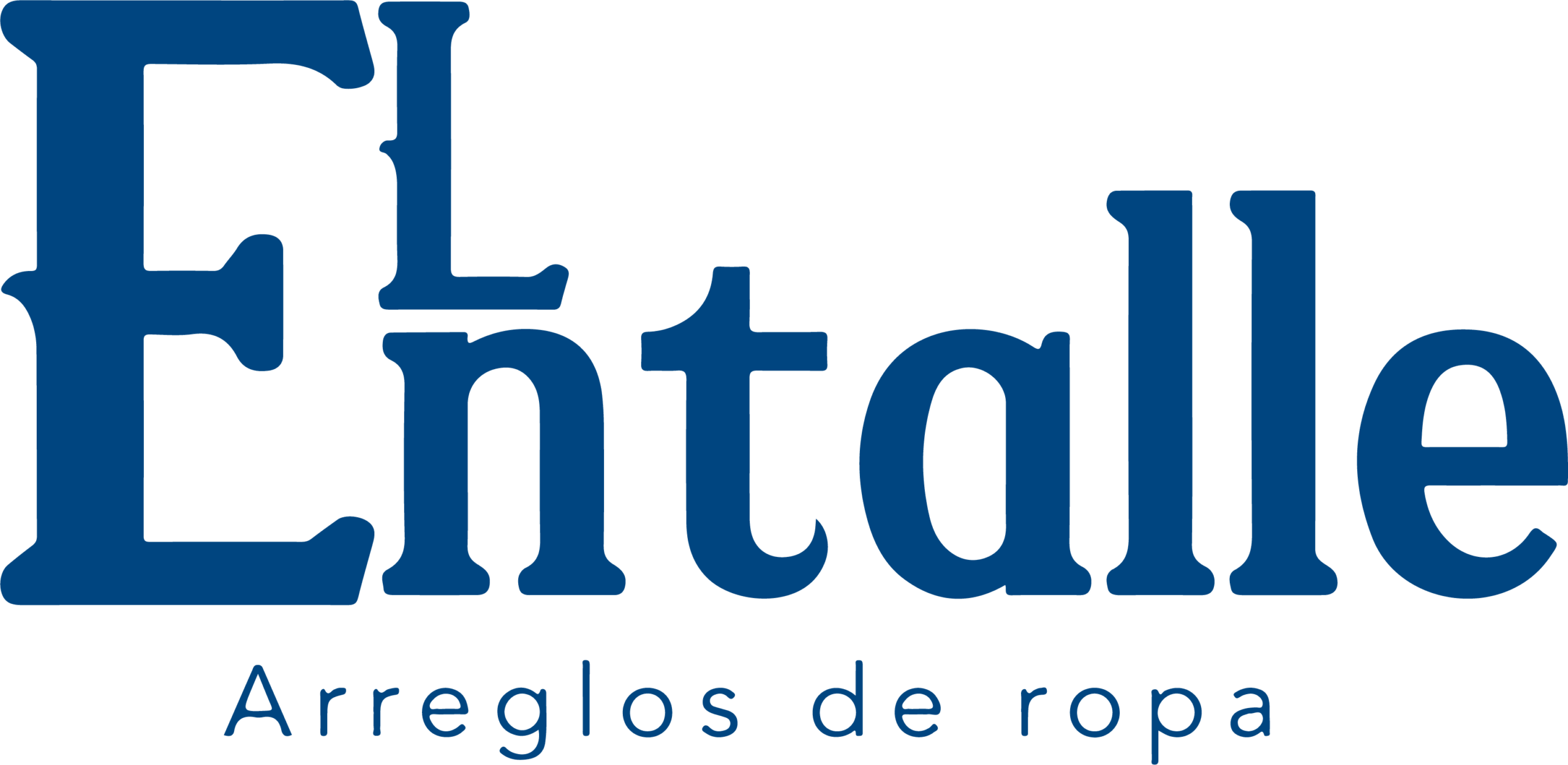 el entalle