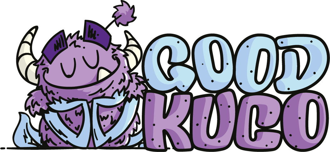 logo goodkuco