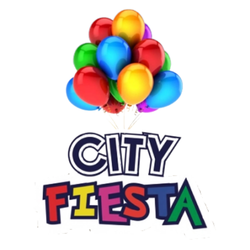 logo city fiesta